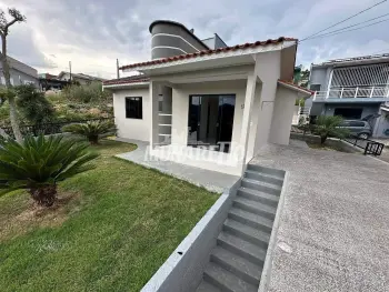 Imagem do anúnio: Vendo casa em Concórdia , Santa Catarina no bairro Itaíba