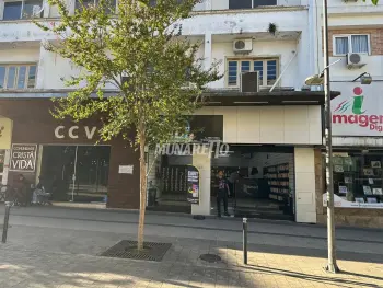 Imagem do anúncio: Alugo conjunto comercial / sala em Concórdia , Santa Catarina no bairro Centro