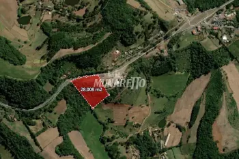 Imagem do anúncio: Vendo terreno / lote / condomínio em Concórdia , Santa Catarina no bairro Industrial