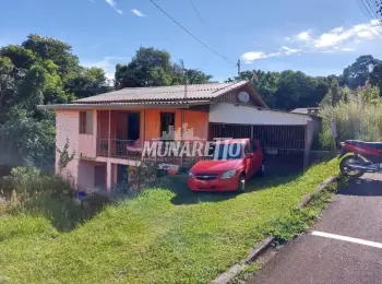 Imagem do anúnio: Vendo casa em Concórdia , Santa Catarina no bairro Santa Cruz