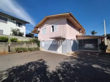 Imagem do anúncio: Vendo casa em Concórdia , Santa Catarina no bairro Tamanduá