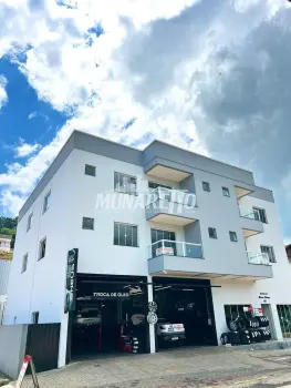 Imagem do anúnio: Vendo apartamento em Ipira , Santa Catarina no bairro Centro