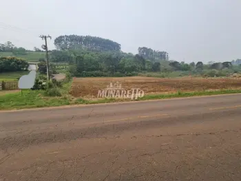 Imagem do anúncio: Vendo terreno / lote / condomínio em Concórdia , Santa Catarina no bairro Linha Suruvi