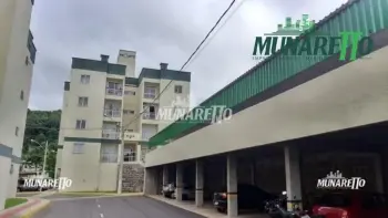 Imagem do anúnio: Vendo apartamento em Concórdia , Santa Catarina no bairro Santa Cruz