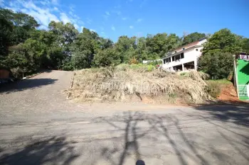 Imagem do anúncio: Vendo terreno / lote / condomínio em Piratuba , Santa Catarina no bairro Centro
