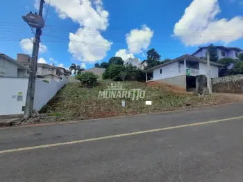 Imagem do anúncio: Vendo terreno / lote / condomínio em Concórdia , Santa Catarina no bairro Itaíba
