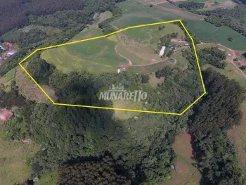 Imagem do anúncio: Vendo terreno / lote / condomínio em Jaborá , Santa Catarina no bairro Interior