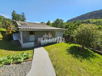 Imagem do anúnio: Vendo casa em Piratuba , Santa Catarina no bairro Interior