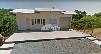 Imagem do anúnio: Vendo casa em Piratuba , Santa Catarina no bairro Centro