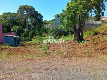 Imagem do anúncio: Vendo terreno / lote / condomínio em Concórdia , Santa Catarina no bairro Santo Antônio
