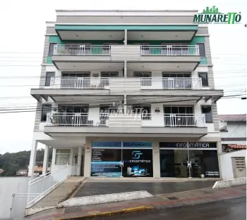 Imagem do anúncio: Alugo conjunto comercial / sala em Concórdia , Santa Catarina no bairro Centro