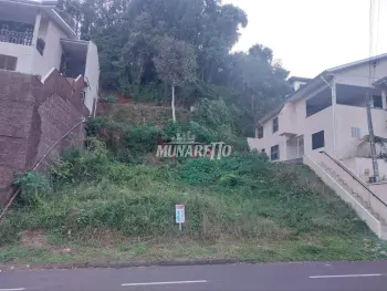 Imagem do anúncio: Vendo terreno / lote / condomínio em Concórdia , Santa Catarina no bairro Vista Alegre