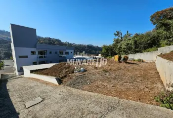 Imagem do anúnio: Vendo terreno / lote / condomínio em Ipira , Santa Catarina no bairro Centro