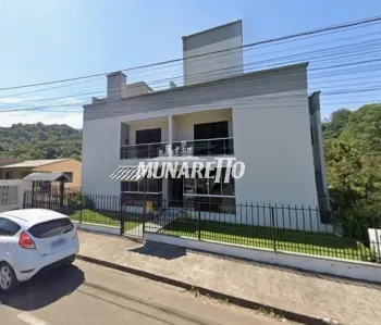 Imagem do anúncio: Vendo apartamento em Concórdia , Santa Catarina no bairro Gruta
