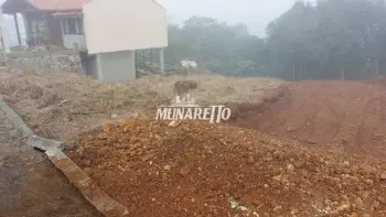 Imagem do anúncio: Vendo terreno / lote / condomínio em Concórdia , Santa Catarina no bairro Guilherme Reich