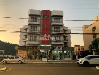 Imagem do anúncio: Vendo conjunto comercial / sala em Piratuba , Santa Catarina no bairro Centro