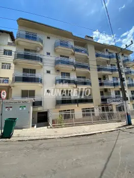 Imagem do anúnio: Alugo apartamento em Piratuba , Santa Catarina no bairro Centro