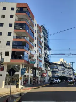 Imagem do anúnio: Vendo apartamento em Piratuba , Santa Catarina no bairro Centro