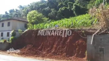 Imagem do anúncio: Vendo terreno / lote / condomínio em Piratuba , Santa Catarina no bairro Centro