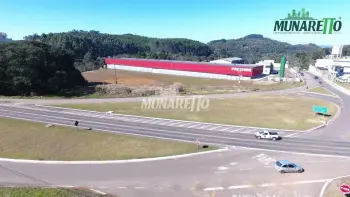 Imagem do anúnio: Vendo terreno / lote / condomínio em Concórdia , Santa Catarina no bairro Industrial