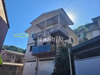 Imagem do anúnio: Vendo apartamento em Concórdia , Santa Catarina no bairro Jardim