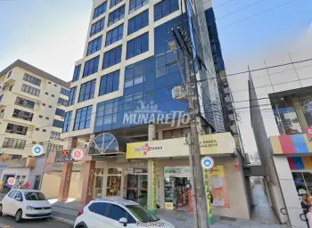 Imagem do anúncio: Alugo conjunto comercial / sala em Concórdia , Santa Catarina no bairro Centro
