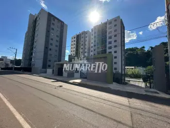 Imagem do anúnio: Alugo apartamento em Concórdia , Santa Catarina no bairro Jardim