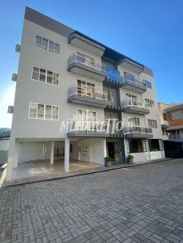 Imagem do anúnio: Vendo prédio inteiro em Piratuba , Santa Catarina no bairro Balneário