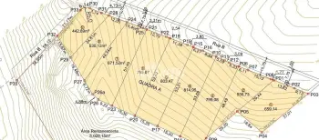 Imagem do anúnio: Vendo terreno / lote / condomínio em Concórdia , Santa Catarina no bairro São Cristóvão
