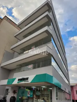 Imagem do anúncio: Alugo conjunto comercial / sala em Concórdia , Santa Catarina no bairro Centro