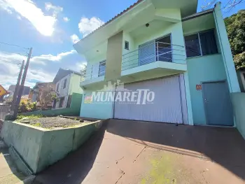 Imagem do anúnio: Vendo casa em Concórdia , Santa Catarina no bairro Imperial