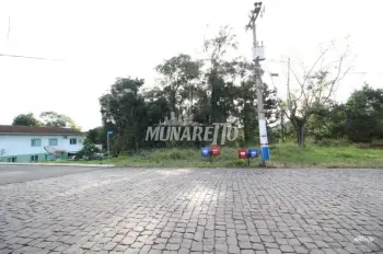 Imagem do anúncio: Vendo terreno / lote / condomínio em Piratuba , Santa Catarina no bairro Centro