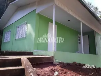 Imagem do anúnio: Vendo casa em Piratuba , Santa Catarina no bairro Centro