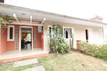 Imagem do anúnio: Vendo casa em Concórdia , Santa Catarina no bairro Jardim