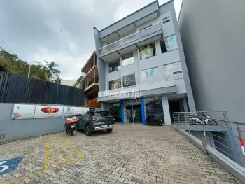 Imagem do anúncio: Vendo conjunto comercial / sala em Concórdia , Santa Catarina no bairro Centro