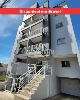 Imagem do anúnio: Alugo apartamento em Concórdia , Santa Catarina no bairro Imperial