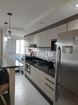 Imagem do anúnio: Vendo apartamento em Concórdia , Santa Catarina no bairro Parque de Exposições