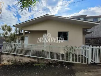 Imagem do anúnio: Vendo casa em Concórdia , Santa Catarina no bairro Itaíba