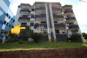 Imagem do anúnio: Vendo apartamento em Piratuba , Santa Catarina no bairro Centro