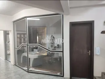 Imagem do anúncio: Vendo conjunto comercial / sala em Piratuba , Santa Catarina no bairro Centro