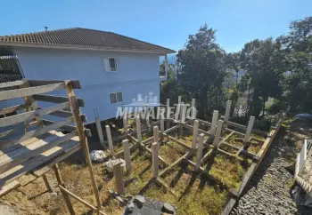 Imagem do anúncio: Vendo terreno / lote / condomínio em Piratuba , Santa Catarina no bairro Centro