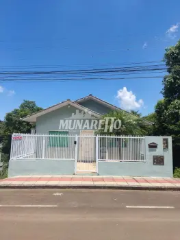 Imagem do anúnio: Vendo casa em Concórdia , Santa Catarina no bairro Parque de Exposições