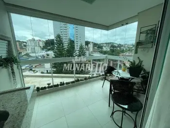 Imagem do anúnio: Vendo apartamento em Concórdia , Santa Catarina no bairro Centro