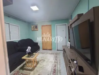 Imagem do anúnio: Vendo casa em Concórdia , Santa Catarina no bairro Santa Rita