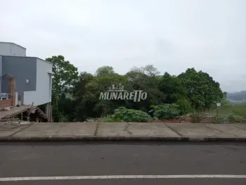 Imagem do anúncio: Vendo terreno / lote / condomínio em Concórdia , Santa Catarina no bairro Nações