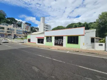 Imagem do anúncio: Vendo imóvel comercial em Capinzal , Santa Catarina no bairro Centro