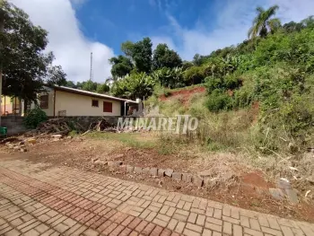 Imagem do anúnio: Vendo terreno / lote / condomínio em Piratuba , Santa Catarina no bairro Centro