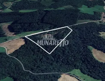 Imagem do anúncio: Vendo terreno / lote / condomínio em Concórdia , Santa Catarina no bairro Interiror
