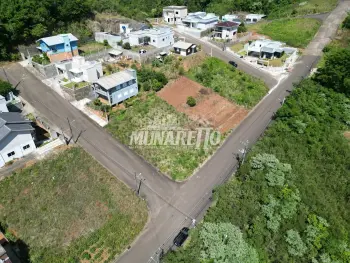 Imagem do anúnio: Vendo terreno / lote / condomínio em Concórdia , Santa Catarina no bairro Arvoredo