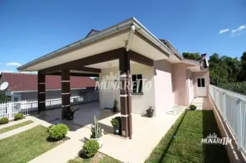 Imagem do anúnio: Vendo casa em Ipira , Santa Catarina no bairro Centro